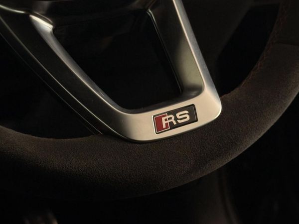 2025-Audi-RS4-Avant-quattro-Auto image:26