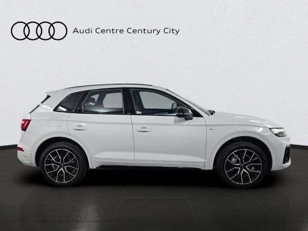 2026-Audi-Q5-quattro-Auto-Black-Edition-45-TFSI image:4
