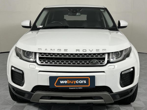 2018-Land-Rover-Range-Rover-Evoque-22-SD4-HSE-Dynamic image:14