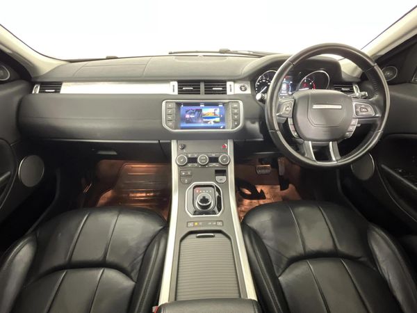 2018-Land-Rover-Range-Rover-Evoque-22-SD4-HSE-Dynamic image:1