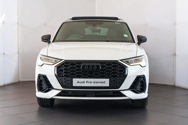2026-Audi-Q3-Sportback-35TDI-Black-Edition image:1