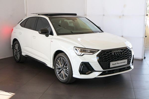 2026-Audi-Q3-Sportback-35TDI-Black-Edition image:2