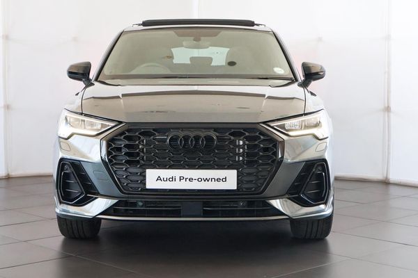 2026-Audi-Q3-Sportback-Black-Edition-35-TFSI image:1