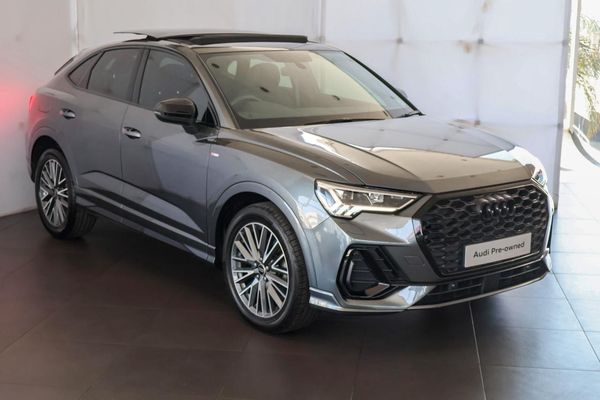 2026-Audi-Q3-Sportback-Black-Edition-35-TFSI image:2