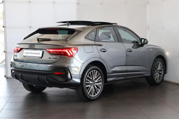 2026-Audi-Q3-Sportback-Black-Edition-35-TFSI image:3