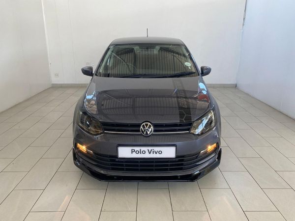 2025-Volkswagen-Polo-Vivo-14-Life image:1