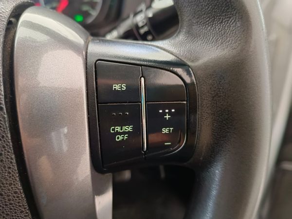 2023-Mahindra-Pik-Up-22-mHawk-S6-4x4-Double-Cab image:11