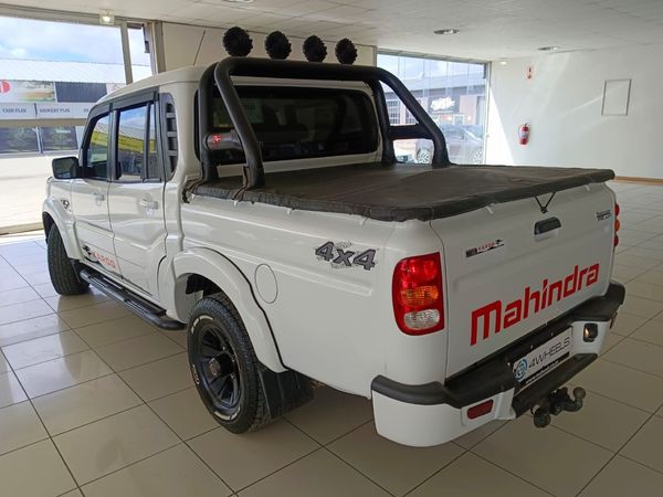 2023-Mahindra-Pik-Up-22-mHawk-S6-4x4-Double-Cab image:5
