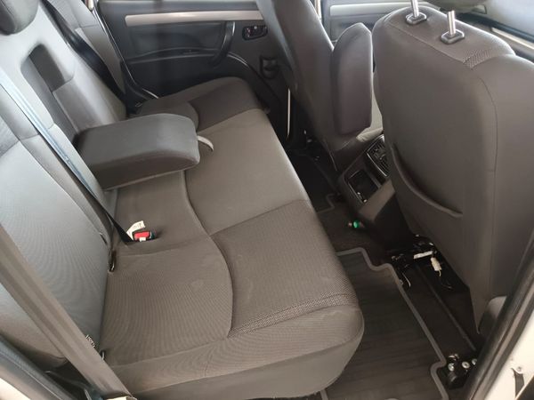 2023-Mahindra-Pik-Up-22-mHawk-S6-4x4-Double-Cab image:6