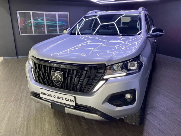 2026-Peugeot-Landtrek-19D-Allure-Double-Cab-Auto image:17