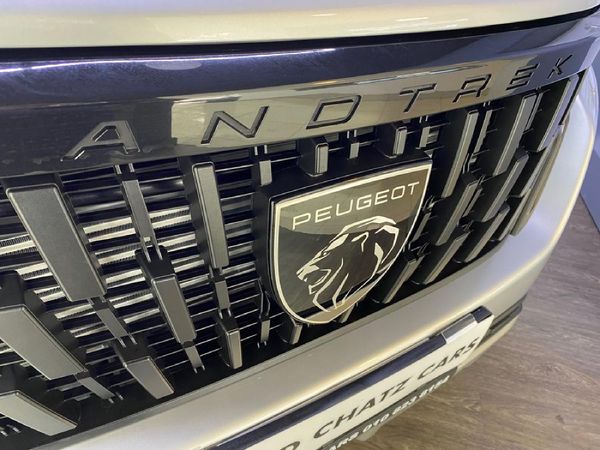 2026-Peugeot-Landtrek-19D-Allure-Double-Cab-Auto image:2