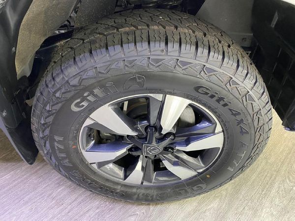2026-Peugeot-Landtrek-19D-Allure-Double-Cab-Auto image:5