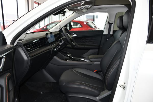 2026-MG-HS-15T-Luxury-Auto image:10