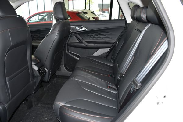 2026-MG-HS-15T-Luxury-Auto image:11
