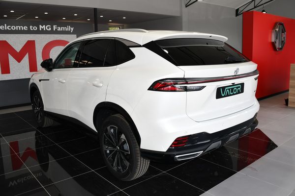 2026-MG-HS-15T-Luxury-Auto image:5