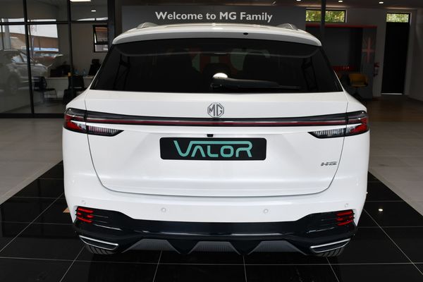 2026-MG-HS-15T-Luxury-Auto image:6