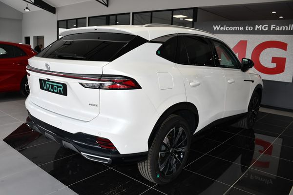 2026-MG-HS-15T-Luxury-Auto image:7