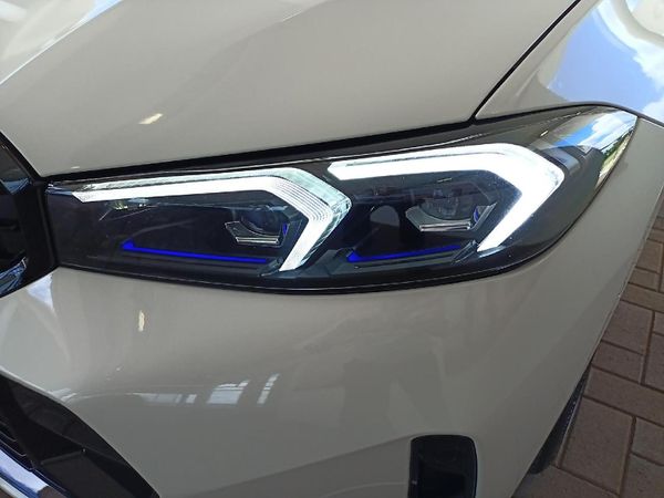 2025-BMW-3-Series-M340i-xDrive-M-Sport-Pro-Auto image:11
