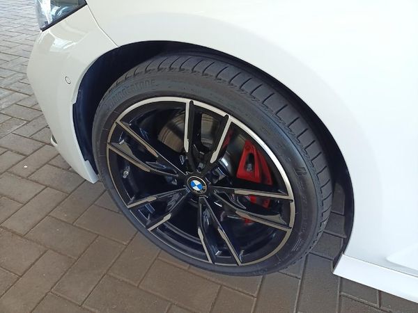 2025-BMW-3-Series-M340i-xDrive-M-Sport-Pro-Auto image:13