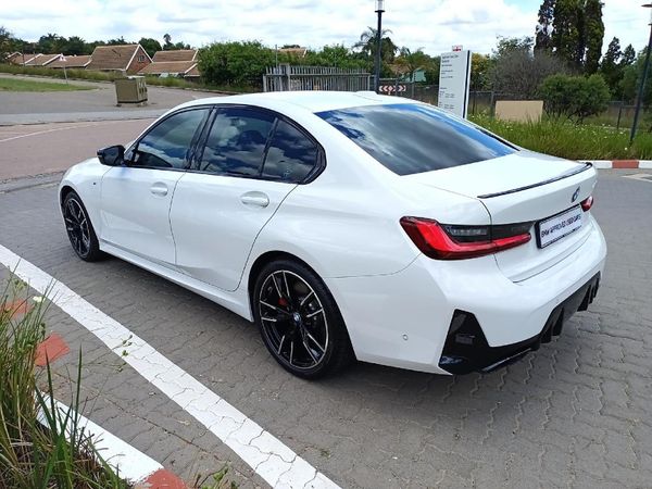 2025-BMW-3-Series-M340i-xDrive-M-Sport-Pro-Auto image:2