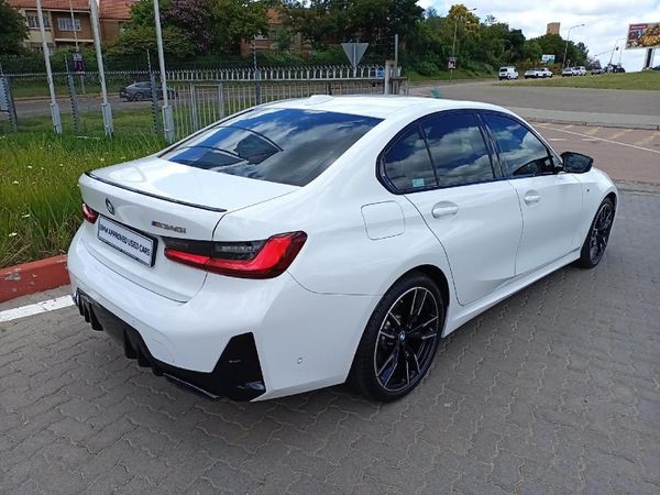 2025-BMW-3-Series-M340i-xDrive-M-Sport-Pro-Auto image:3