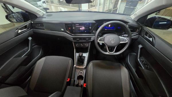 2026-Volkswagen-Polo-10-TSI-Life image:13