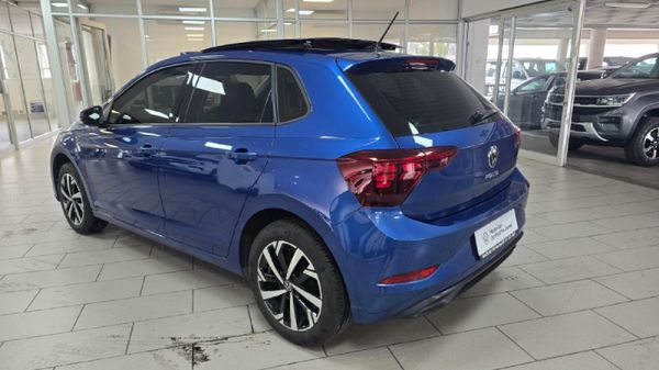 2026-Volkswagen-Polo-10-TSI-Life image:17