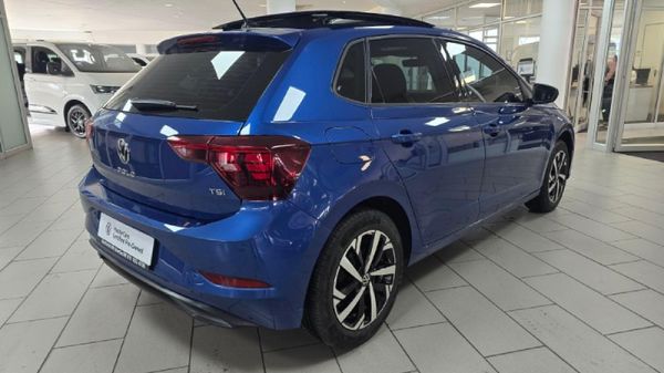 2026-Volkswagen-Polo-10-TSI-Life image:20