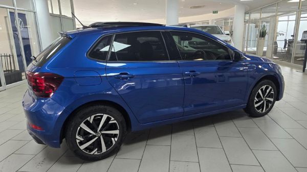 2026-Volkswagen-Polo-10-TSI-Life image:21