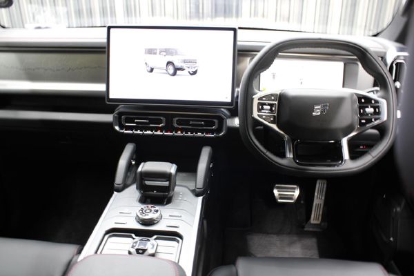 2026-Jetour-T2-20T-Odyssey image:11