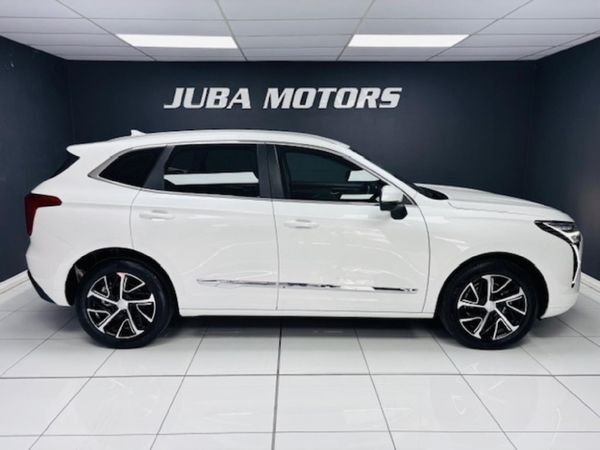 2023-Haval-Jolion-15T-S-Super-Luxury-DCT image:1
