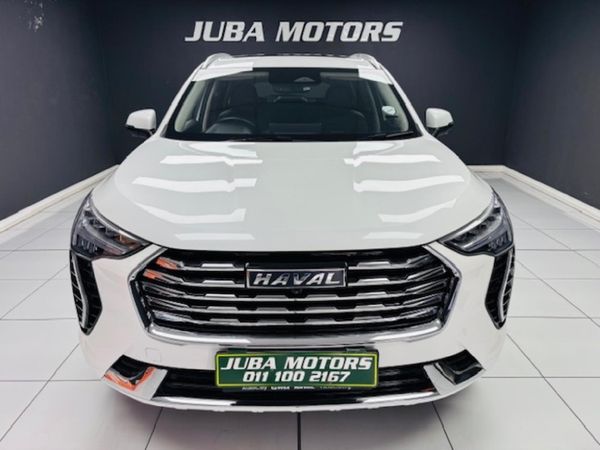 2023-Haval-Jolion-15T-S-Super-Luxury-DCT image:2