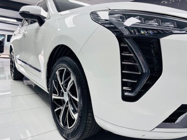 2023-Haval-Jolion-15T-S-Super-Luxury-DCT image:8
