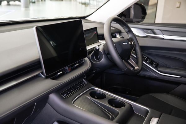 2026-Haval-H6-20T-Luxury-4x4-Auto image:11