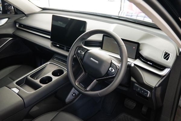 2026-Haval-H6-20T-Luxury-4x4-Auto image:13