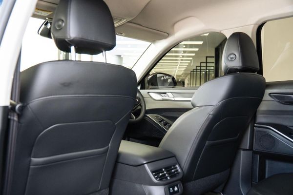2026-Haval-H6-20T-Luxury-4x4-Auto image:16
