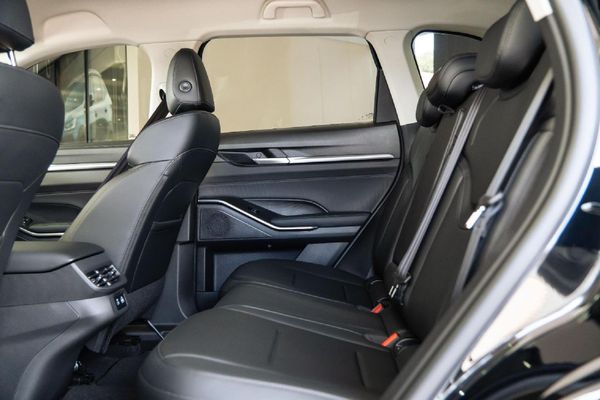 2026-Haval-H6-20T-Luxury-4x4-Auto image:20