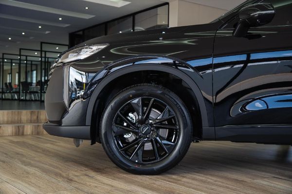2026-Haval-H6-20T-Luxury-4x4-Auto image:3