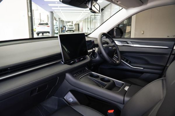 2026-Haval-H6-20T-Luxury-4x4-Auto image:7