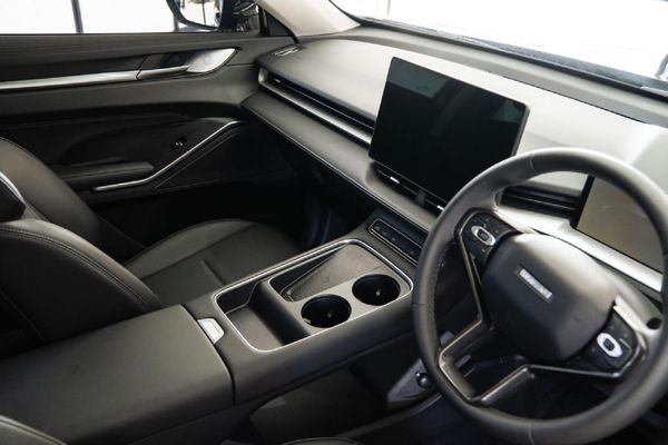 2026-Haval-H6-20T-Luxury-4x4-Auto image:8