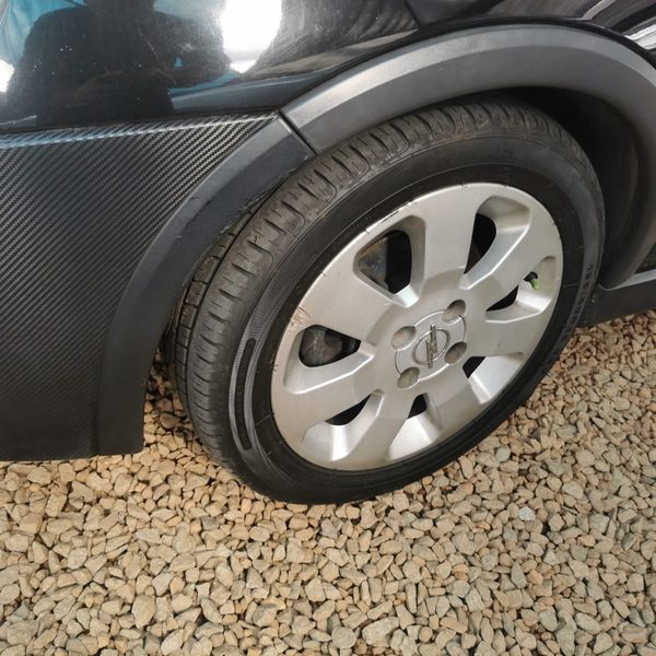 2007-Opel-Corsa-Corsa image:16