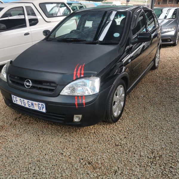 2007-Opel-Corsa-Corsa image:20