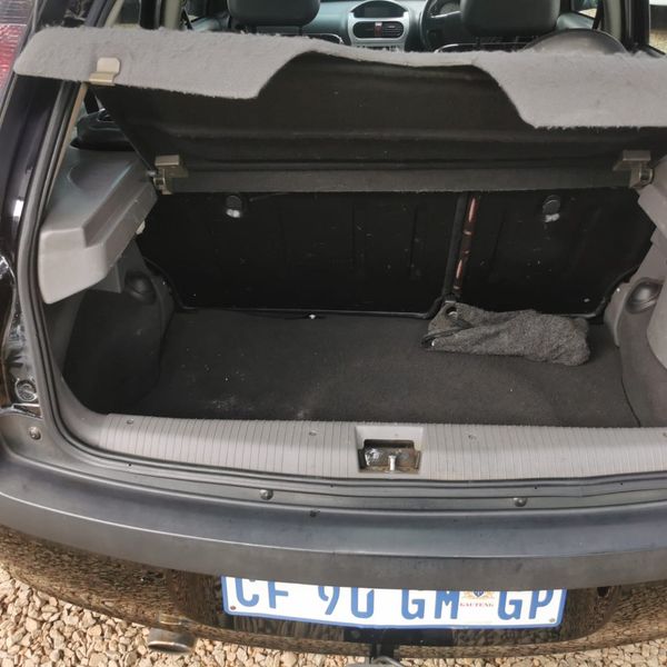 2007-Opel-Corsa-Corsa image:27
