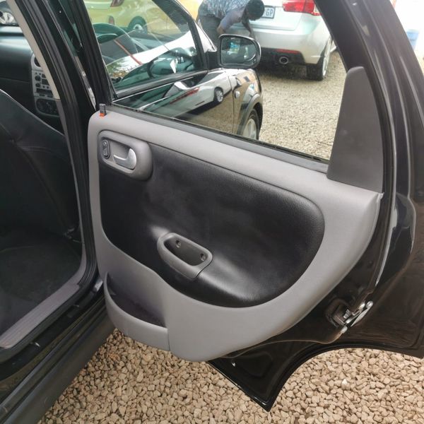 2007-Opel-Corsa-Corsa image:29