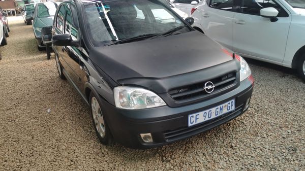 2007-Opel-Corsa-Corsa image:3