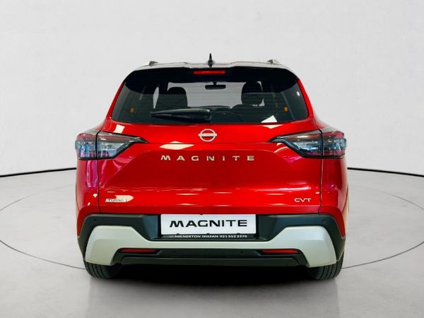 2026-Nissan-Magnite-10T-Acenta-Auto image:4