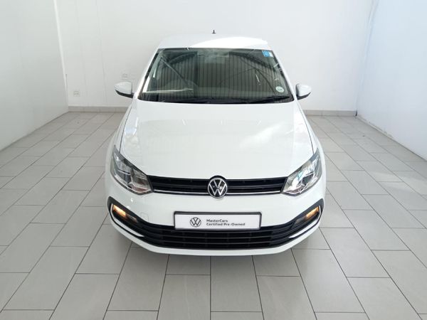 2025-Volkswagen-Polo-Vivo-14-Life image:1