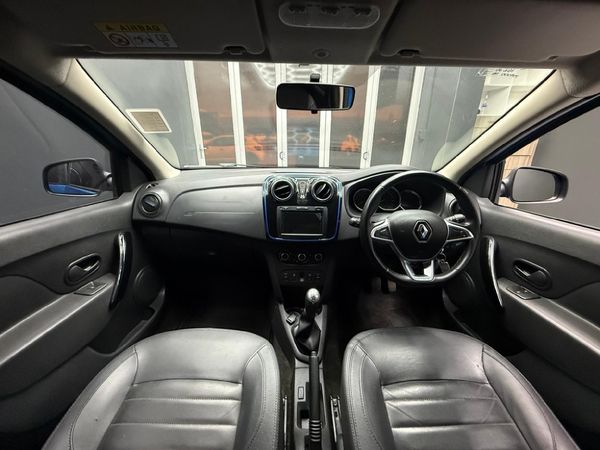 2021-Renault-Sandero-900T-Stepway-Plus-Techroad image:9