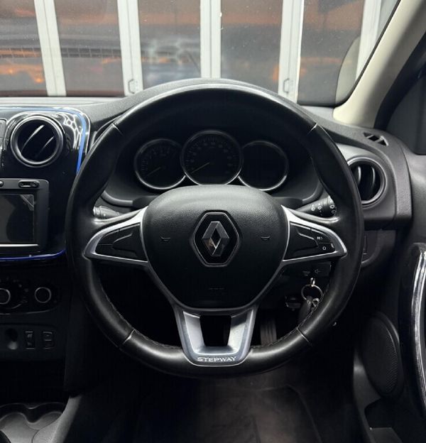 2021-Renault-Sandero-900T-Stepway-Plus-Techroad image:10