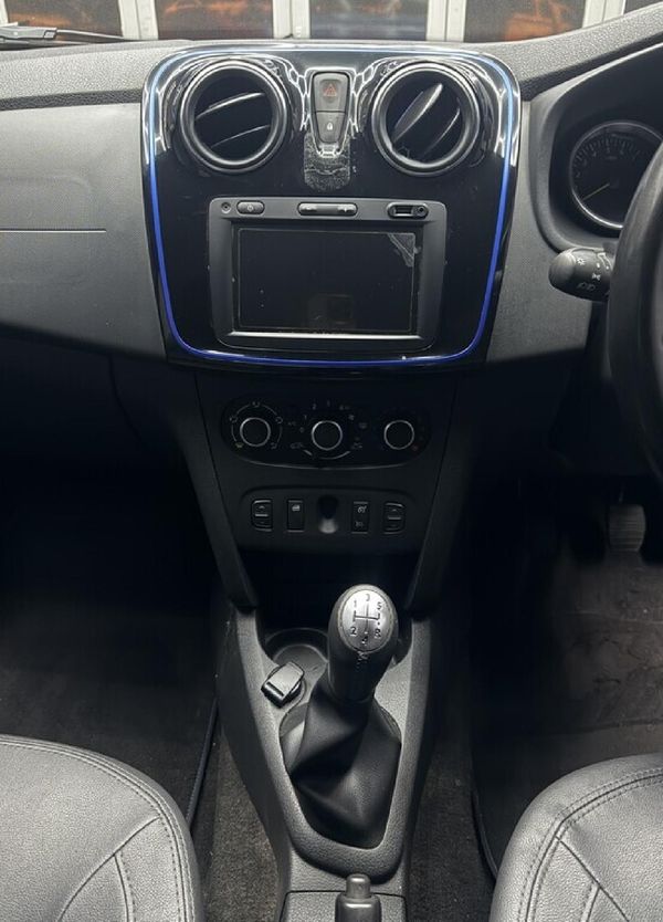 2021-Renault-Sandero-900T-Stepway-Plus-Techroad image:11